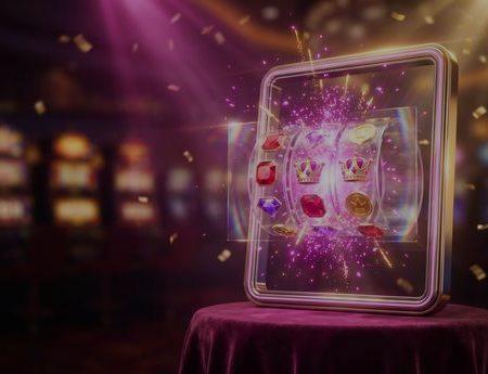 Gala Spins Casino