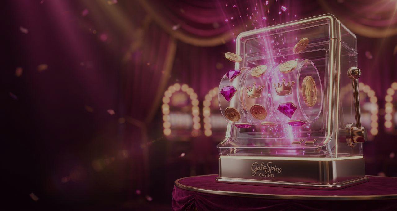 Gala Spins Casino